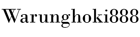 Warunghoki888